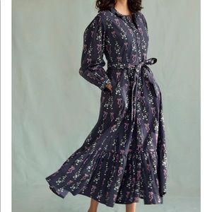 NWT daydress Sophia wrap dress